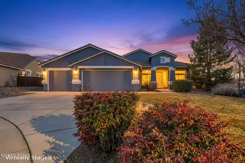 3663 Copernicus Ct, Sparks, NV 89436