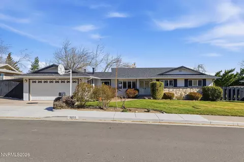 3255 Norman Dr, Reno, NV 89509