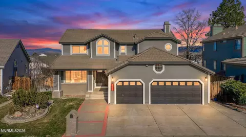 6090 Torrington Dr, Reno, NV 89511