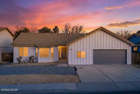 4804 Pinesprings Dr, Reno, NV 89509