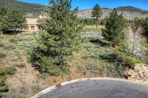 5735 Dijon Cir, Reno, NV 89511