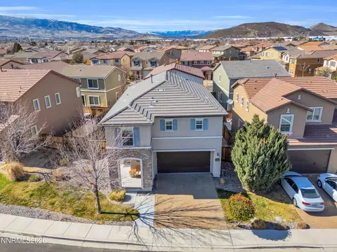 2085 Black Sand Dr, Reno, NV 89521
