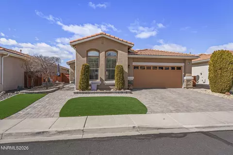 1759 Veneto Dr, Sparks, NV 89434