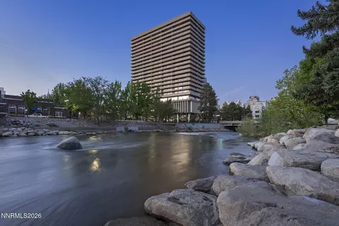 100 N Arlington Ave UNIT 10E, Reno, NV 89501