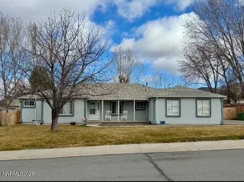 4131 Two Rock Dr, Winnemucca, NV 89445