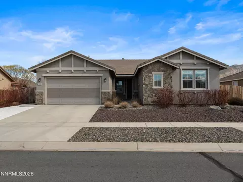 130 Egan Ave, Dayton, NV 89403