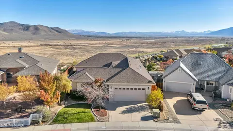 1027 Sunburst Dr, Carson City, NV 89705