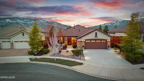 9370 Rockhurst Ct, Reno, NV 89523