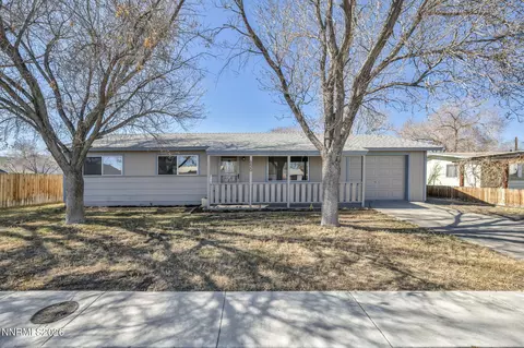650 Mc Lean St, Fallon, NV 89406