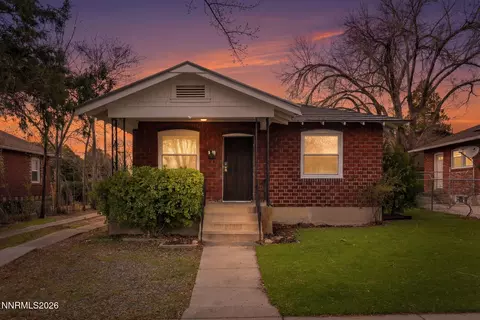 1025 Bell St, Reno, NV 89503