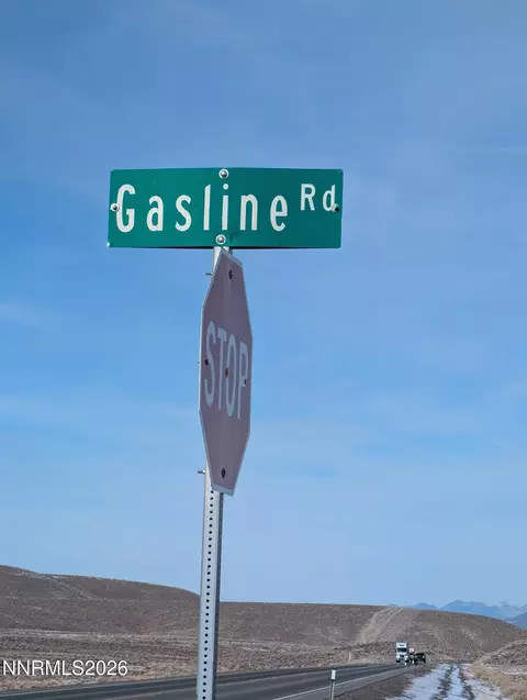 00 E Gas Line Rd, Fernley, NV 89408