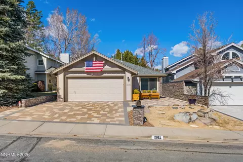 2651 Alpine Creek Rd, Reno, NV 89519