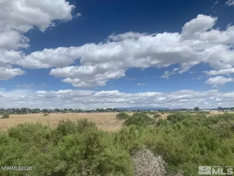 0 Harrigan Rd, Fallon, NV 89406