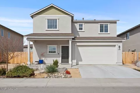 1386 Granary Park Ave, Sparks, NV 89436
