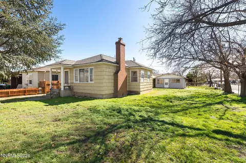 755 Balzar Cir, Reno, NV 89502