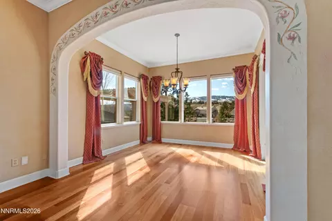 Dining - 8150 Deerbrook Ct, Reno, NV 89523 photo 1 of 2