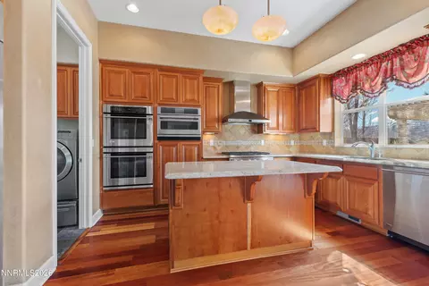 Kitchen - 8150 Deerbrook Ct, Reno, NV 89523 photo 1 of 3