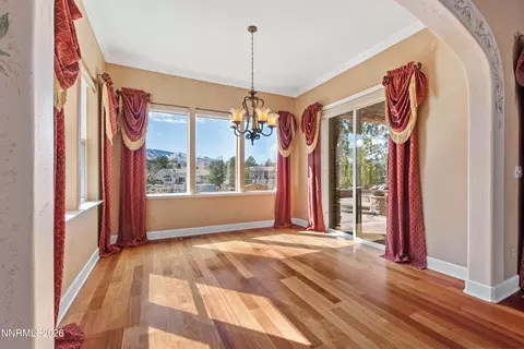 Dining - 8150 Deerbrook Ct, Reno, NV 89523 photo 2 of 2