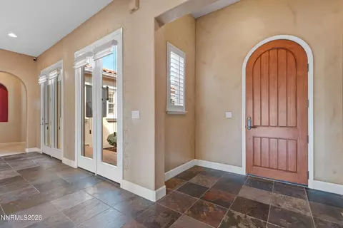 Entry Way - 8150 Deerbrook Ct, Reno, NV 89523 photo 1 of 1
