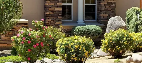 Exterior - 8150 Deerbrook Ct, Reno, NV 89523 photo 10 of 10