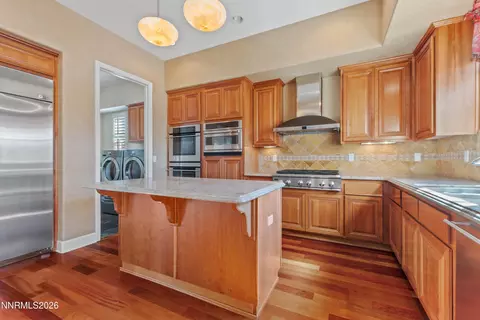 Kitchen - 8150 Deerbrook Ct, Reno, NV 89523 photo 2 of 3