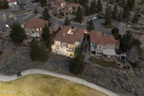 View/Area - 8150 Deerbrook Ct, Reno, NV 89523 photo 2 of 4