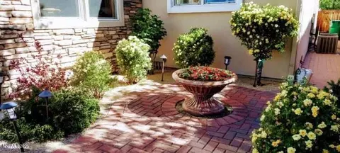 Exterior - 8150 Deerbrook Ct, Reno, NV 89523 photo 5 of 10