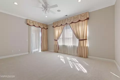 Bedroom - 8150 Deerbrook Ct, Reno, NV 89523 photo 2 of 6