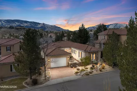 8150 Deerbrook Ct, Reno, NV 89523