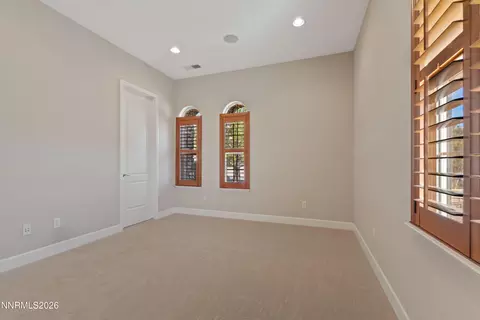 Bedroom - 8150 Deerbrook Ct, Reno, NV 89523 photo 5 of 6