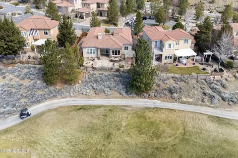 View/Area - 8150 Deerbrook Ct, Reno, NV 89523 photo 3 of 4