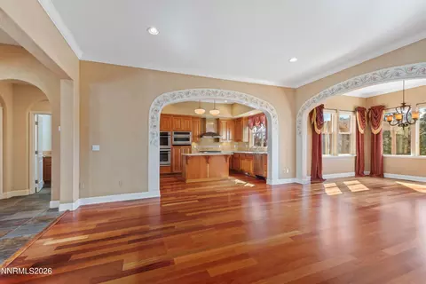 Living - 8150 Deerbrook Ct, Reno, NV 89523 photo 5 of 7