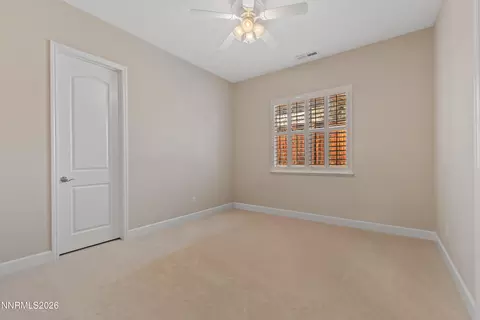 Bedroom - 8150 Deerbrook Ct, Reno, NV 89523 photo 4 of 6