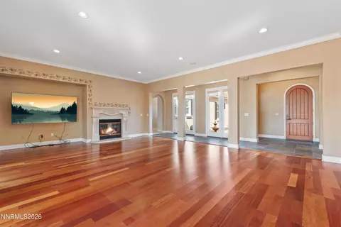Living - 8150 Deerbrook Ct, Reno, NV 89523 photo 1 of 7