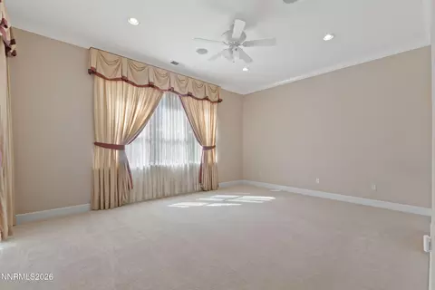 Bedroom - 8150 Deerbrook Ct, Reno, NV 89523 photo 1 of 6