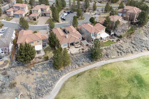 View/Area - 8150 Deerbrook Ct, Reno, NV 89523 photo 4 of 4