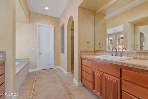Bath - 8150 Deerbrook Ct, Reno, NV 89523 photo 3 of 8