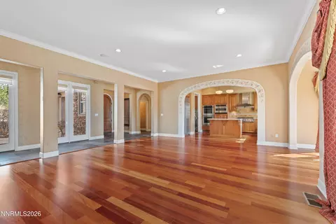 Living - 8150 Deerbrook Ct, Reno, NV 89523 photo 2 of 7