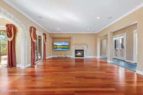 Living - 8150 Deerbrook Ct, Reno, NV 89523 photo 3 of 7