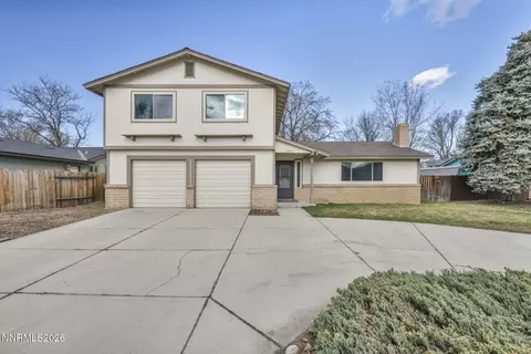 2965 Santa Ana Dr, Reno, NV 89502