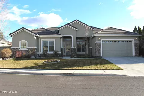 1588 Gemtown Ct, Reno, NV 89521