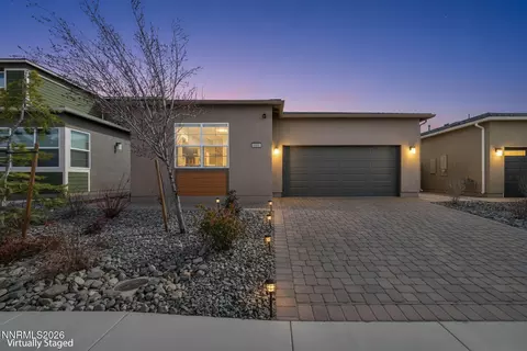 2469 Metolius Dr, Sparks, NV 89436