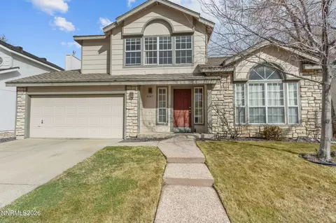 4547 Canyon Ridge Ln, Reno, NV 89523