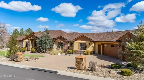 16070 River Oaks Ct, Reno, NV 89511