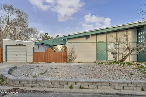 11932 Rocky Mountain St, Reno, NV 89506