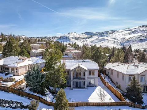 4791 W Creek Ridge Trl, Reno, NV 89519