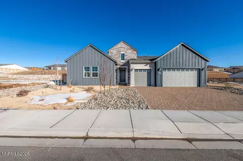 11412 Wildcat Peak Dr #WILLOWS 94, Sparks, NV 89441