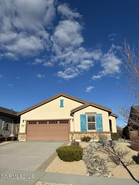 1068 Callaway Trl, Reno, NV 89523