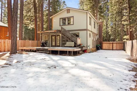 1251 Tata Ln, South Lake Tahoe, CA 96150