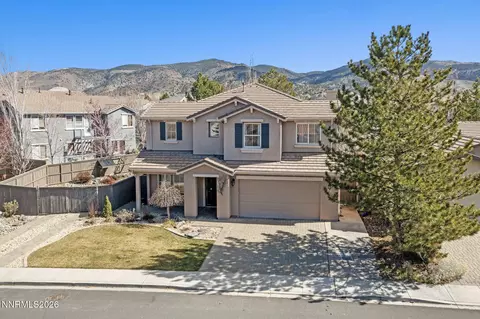 14010 Tagor Rd, Reno, NV 89521